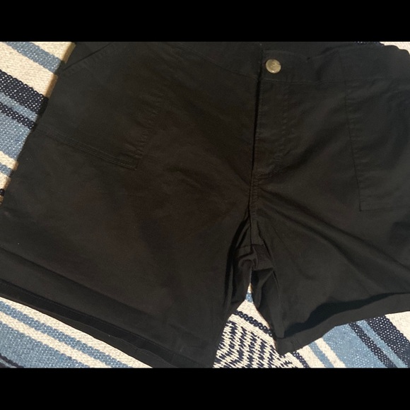 Black Shorts - Picture 5 of 7